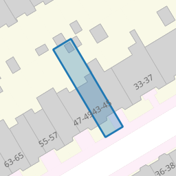 Perceel GVH36-AV-1300