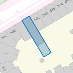 Perceel GVH36-AV-1302