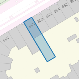 Perceel GVH36-AV-1303