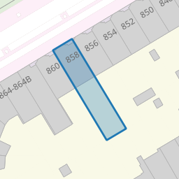 Perceel GVH36-AV-1304