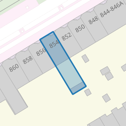 Perceel GVH36-AV-1306