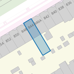 Perceel GVH36-AV-1310