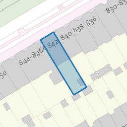 Perceel GVH36-AV-1312