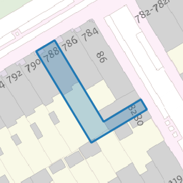 Perceel GVH36-AV-1331