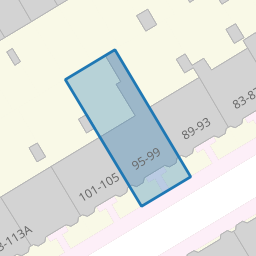 Perceel GVH36-AV-1338