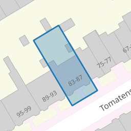 Perceel GVH36-AV-1340