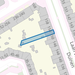 Perceel GVH36-AV-1350