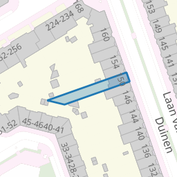 Perceel GVH36-AV-1351