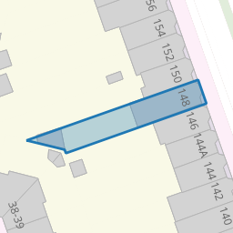 Perceel GVH36-AV-1352