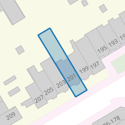 Perceel GVH36-AV-1357