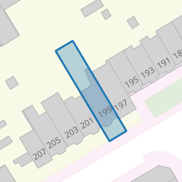 Perceel GVH36-AV-1358