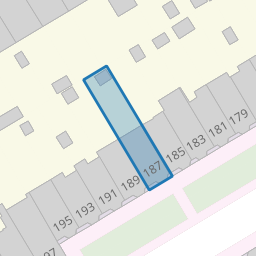 Perceel GVH36-AV-1364