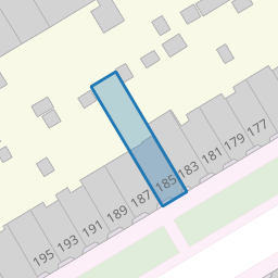 Perceel GVH36-AV-1365