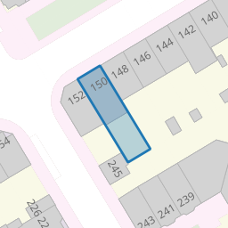 Perceel GVH36-AV-1367