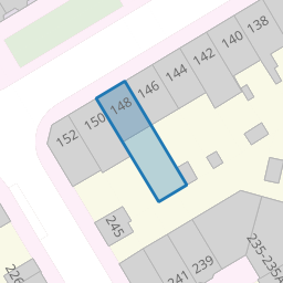 Perceel GVH36-AV-1368