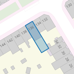 Perceel GVH36-AV-1374