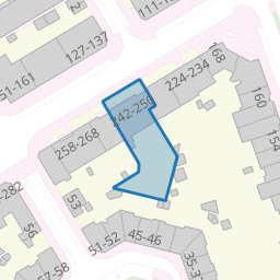 Perceel GVH36-AV-1377