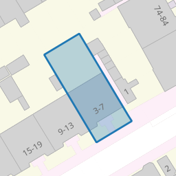 Perceel GVH36-AV-1381