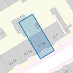 Perceel GVH36-AV-1382