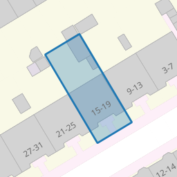 Perceel GVH36-AV-1383