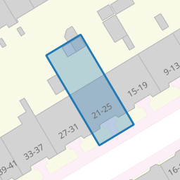 Perceel GVH36-AV-1384