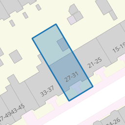 Perceel GVH36-AV-1385