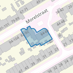 Perceel GVH36-AV-1388