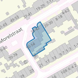 Perceel GVH36-AV-1389