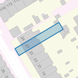 Perceel GVH36-AV-1408