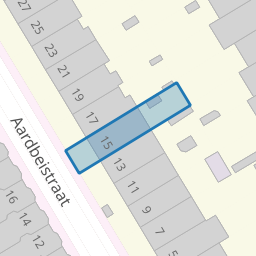 Perceel GVH36-AV-1414