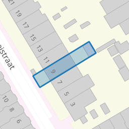 Perceel GVH36-AV-1417