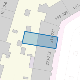 Perceel GVH36-AV-1423