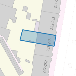 Perceel GVH36-AV-1426