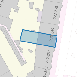 Perceel GVH36-AV-1427