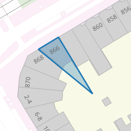 Perceel GVH36-AV-1433