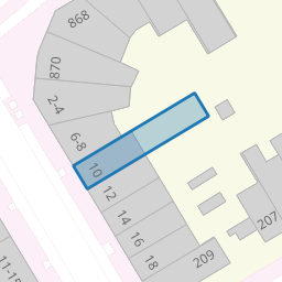 Perceel GVH36-AV-1438