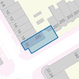 Perceel GVH36-AV-1443