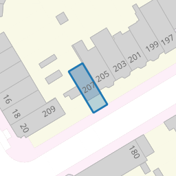 Perceel GVH36-AV-1444