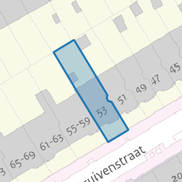 Perceel GVH36-AV-1446