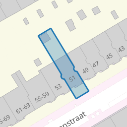 Perceel GVH36-AV-1447