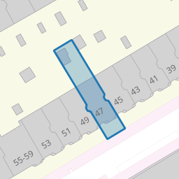 Perceel GVH36-AV-1449