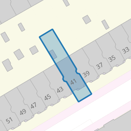 Perceel GVH36-AV-1452