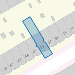 Perceel GVH36-AV-1453