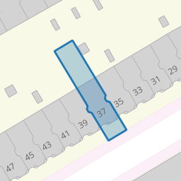 Perceel GVH36-AV-1454