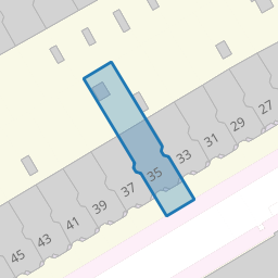 Perceel GVH36-AV-1455