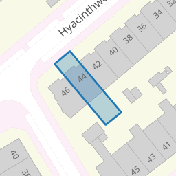 Perceel GVH36-AV-146