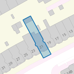 Perceel GVH36-AV-1462