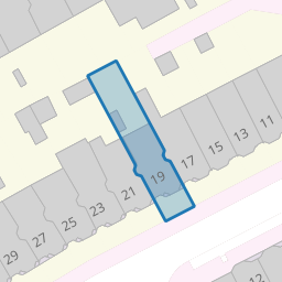 Perceel GVH36-AV-1463