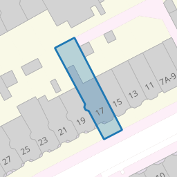 Perceel GVH36-AV-1464