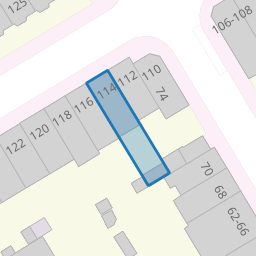 Perceel GVH36-AV-1470